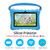 Kids Tablets pc 7 Inch Android Quad Core Tablet for Kids Learning Tablet with WiFi Dual Camera IPS Safety Eye Protection Screen 1GB 8GB Storage