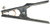 Uxcell 300A Spring Loaded Earth Clamp for Welding Machines
