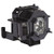 Electrified ELPLP41-ELE12 Replacement Lamp with Housing for EMP-S5 EMPS5 for Epson Products