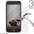 iPhone 6 Plus Screen Protector,Toobeeyoo [3-Pack] Tempered Glass Screen Protector for Apple iPhone 6 Plus and iPhone 6s Plus