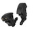 ZYHW Front Washer Sprayer Nozzle 85381-12050 Pair