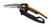 Fiskars PowerArc Utility Snips (8 Inch)
