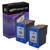 Speedy Inks Remanufactured Ink Cartridge Replacement for HP 28 (Tri-Color, 2-Pack)