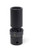 Sunex 220mzud 1/2-Inch Drive 20-mm 12-Point Deep Universal Impact Socket