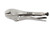 10" Straight Jaw Locking Pliers