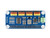 Waveshare Servo Driver Hat for Raspberry Pi 3B+ 3B 2B Zero WH Zero W Zero 16 Channel PWM Outputs 12 Bit Resolution I2C Interface