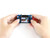 Waveshare Tiny GamePi15 Designed for Raspberry Pi Zero/Zero W/Zero WH/A+/B+/2B/3B/3B+/3A+ 1.54inch Screen 240×240 Resolution Onboard Speaker and Earphone Jack