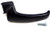PT Auto Warehouse CH-2501A-FR - Inside Interior Inner Door Handle, Black - Passenger Side Front