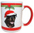 E&S Pets Rottweiler Mug, 15 oz