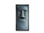 Retro 51 Tissue Box Cover - The Schnozzz, Tiki Head, Easter Island Head (Blue)