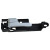 DAT AUTO PARTS Interior Door Handle Replacement for 06-12 Ford Fusion Front Left Driver FO1352143