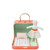 Meri Meri Mini Matilda Doll Suitcase