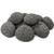 Midwest Hearth 100% Natural Lava Stones for Gas Fire Pit and Fireplace (Large (2" - 3"))