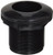 CPR Aquatic BHCPR150STx4 1-1/2" Slip x Thread Abs Bulkheads (Set of 4)