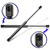 2pcs Rear Window Glass Lift Support Struts Gas Springs Shock for Kia Sorento 2003-2009