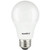 Sunlite A19/LED/14W/30K LED Household 14W Medium Base 3000K Warm White Light Bulbs