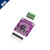 Comidox 1PCS MAX31865 PT100/PT1000 RTD Temperature Thermocouple Sensor Amplifier Board Temperature Detector Module for Arduino