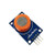 SUKRAGRAHA MQ-3 Alcohol Detector Ethanol Gas Detection Sensor Module for Arduino Raspberry pi