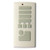 Harbor Breeze Off-White Handheld Universal Ceiling Fan Remote Control