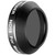 Neewer Neutral Density ND16 Lens Filter for DJI Mavic Pro Quadcopter Drone, Made of Multi Coated Optical Glass Waterproof Aluminum Alloy Frame (ND16)