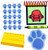 Handcrafted Handy Dandy Inspired Steve Notebook Super Gift Pack