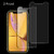 Singularity Products iPhone XR Front Screen Protector [2-Pack], Tempered Glass [3D Touch] Front Anti-Fingerprint/Scratch Compatible with iPhone XR (6.1 inch)