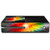 MightySkins Skin Compatible with Microsoft Xbox One Console wrap Sticker Skins Color Storm