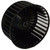 Nutone / Broan Blower Wheel Part # 99110735