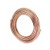 Mueller/ B&K ' 1/4" OD X 50´' Refrigerator Tubing