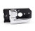 Interior Inside Front/Rear LEFT Driver Side Chrome Door Handle For Kia Spectra Spectra5 2004 2009