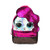 L.O.L. Surprise! Purple Mini Backpack