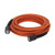 Generac 6621 Pressure Washer Hose, 30-Feet x 1/4-Inch, Orange