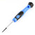Uxcell a13122300ux0205 Antislip Handle Magnet Tip T6 Security Torx Screwdriver