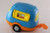 VTech Go! Go! Smart Wheels Convertible & Camper Playset - Replacement Camper