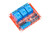3 Channel Interlock Switch Self-locking Relay Module High and Low Trigger Module 12v