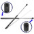 2 x Front Hood Lift Support Struts Gas Spring Shock for Lincoln Navigator 1998-2002 Blackwood 2002
