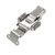 Uxcell 3.3-Inch Compression Spring Loaded Straight Loop Catch Toggle Latch