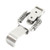 Uxcell 3.5-Inch Compression Spring Loaded Silver Tone Toggle Latch Catches