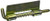 Uxcell Spring Loaded Metal Security Barrel Bolt Latch Hardware, 3.5"