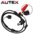 Autex 1 Pair Front Left or Right ABS Wheel Speed Sensor ALS429 8D0927803D ALS424 4B0927803C compatible with Audi A4 Quattro & S4 & A4 2000 2001/replacement for Volkswagen Passat 2000 2001 2002-2005