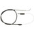 Toro 112-8817 Traction Cable