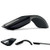 Arc Optical Touch Wireless Mouse Folding Mouse with USB 2.4GHz Receiver Suitable for PC Laptop MacBook