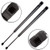AUTOMUTO 6122 SG325024 SG325016 Lift Supports Gas Struts Shocks Springs Replacement Fit for 2005-2007 Nissan Murano Rear Liftgate AUTOMUTO 6122 SG325024 SG325016 Lift Supports Gas Struts Shocks Springs Replacement Fit for 2005-2007 Nissan Murano Rear Liftgate