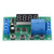 Adjustable Timer Relay LED Display Automation Control Switch Relay Module Industrial Electrical Accessories(5V)
