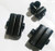 Quik Shade Weekender 144 12x12 10x10 100 Side Bar End Connectors Replacement Parts