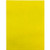JAM PAPER Tyvek Tear-Proof Open End Catalog Envelopes - 10 x 13 - Yellow - 10/Pack