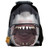 OrrinSports Kids Animal Backpack Boys Girls Felt Print School Backpack & Laptop Bags 16" Shark