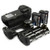 DSTE Replacement for Pro MB-D14 Vertical Battery Grip + 2X EN-EL15 Compatible Nikon D610 D600 SLR Digital Camera