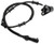 ABS Wheel Speed Sensor For Ford Windstar Rear Right #XF2Z2C190AA