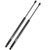 Vepagoo 4369 Rear Glass Window Lift Support Shocks Struts Rods Compatible for 2001-2007 Ford Escape, 2005-2007 Mercury Mariner Gas Springs Supports (Set of 2)